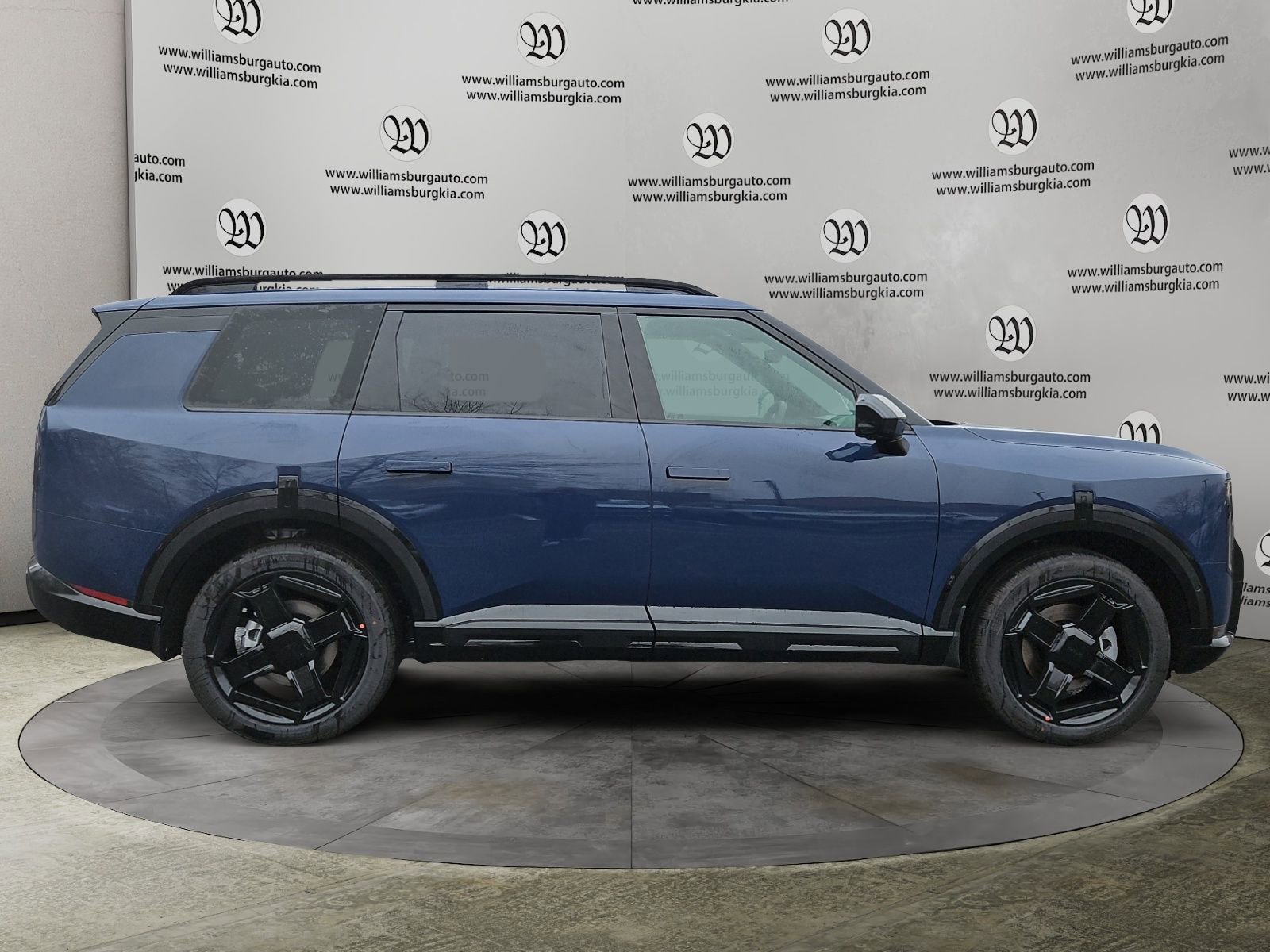 New 2027 Kia Telluride SX Prestige X-Line image 6