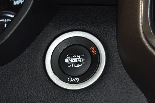 Certified 2020 RAM 1500 Laramie image 27