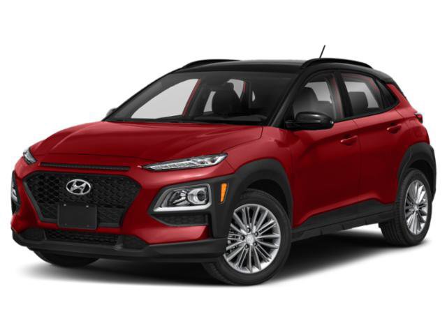 Used 2019 Hyundai Kona SEL w/ SEL Tech Package 02 AWD/4WD image 4