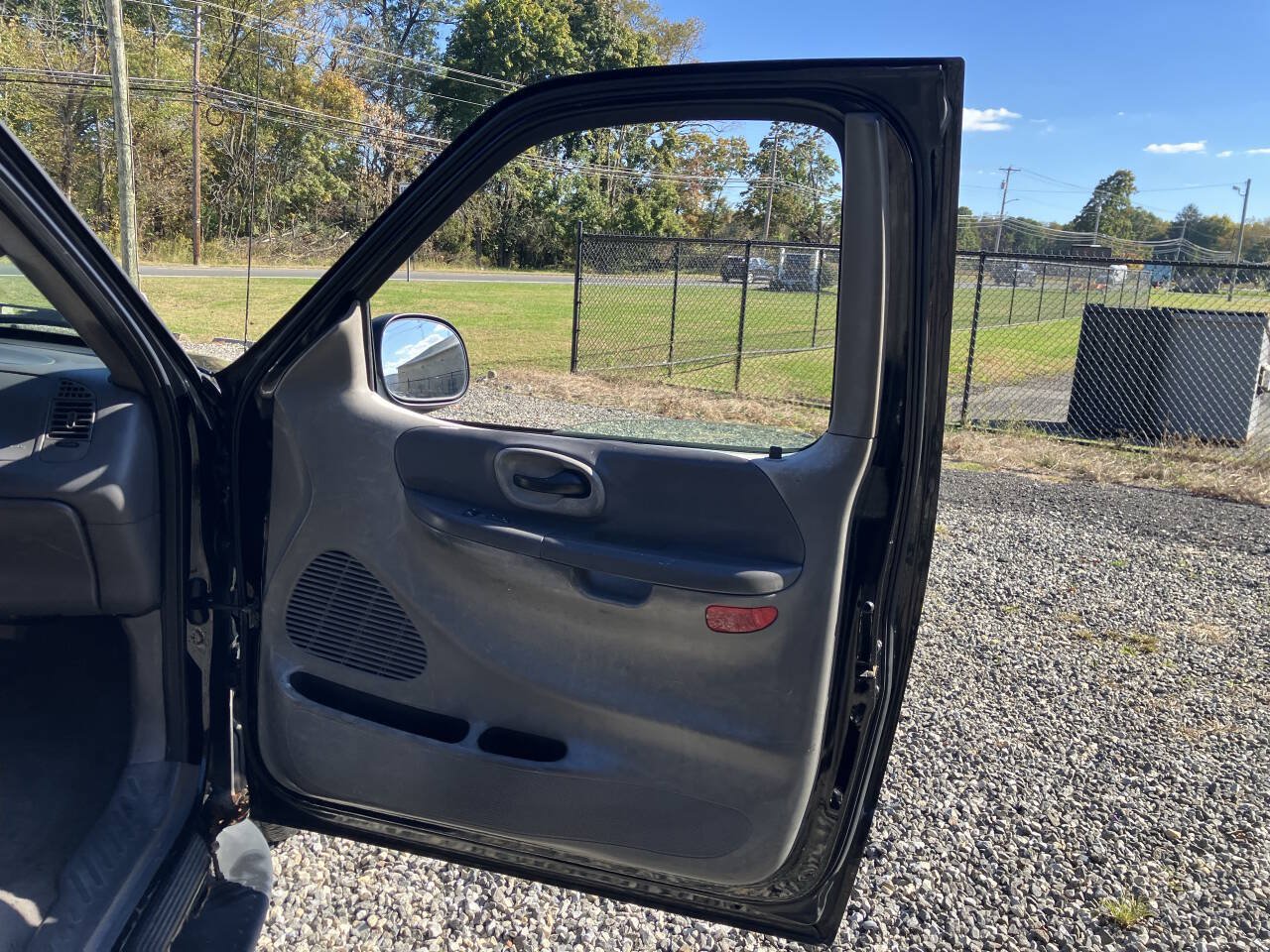 Used 2003 Ford F150 XLT RWD image 21