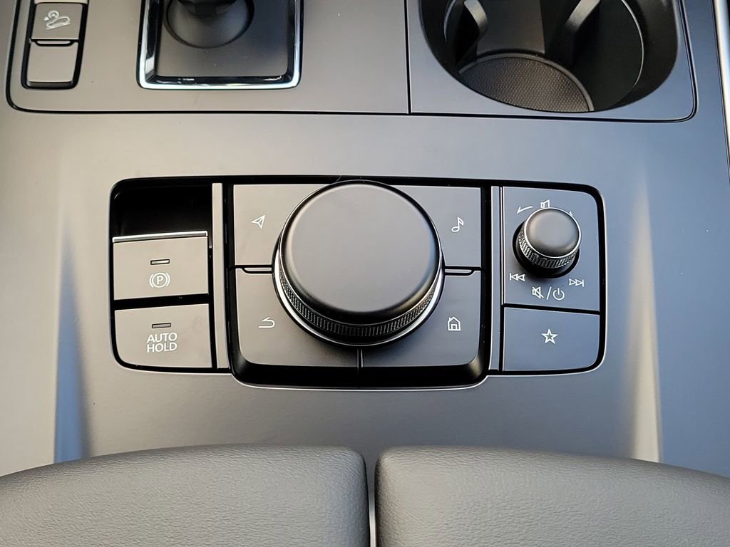 New 2026 MAZDA CX-90 3.3 Turbo w/ Select Package image 35