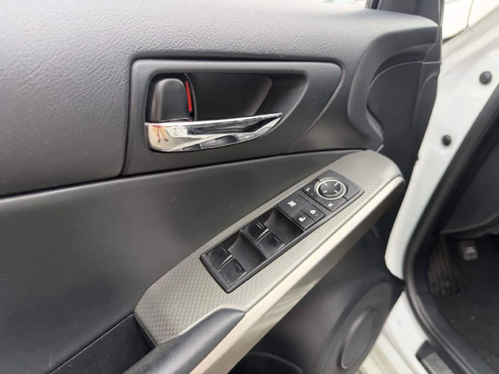 Used 2016 Lexus IS 300 AWD w/ F Sport Package image 25