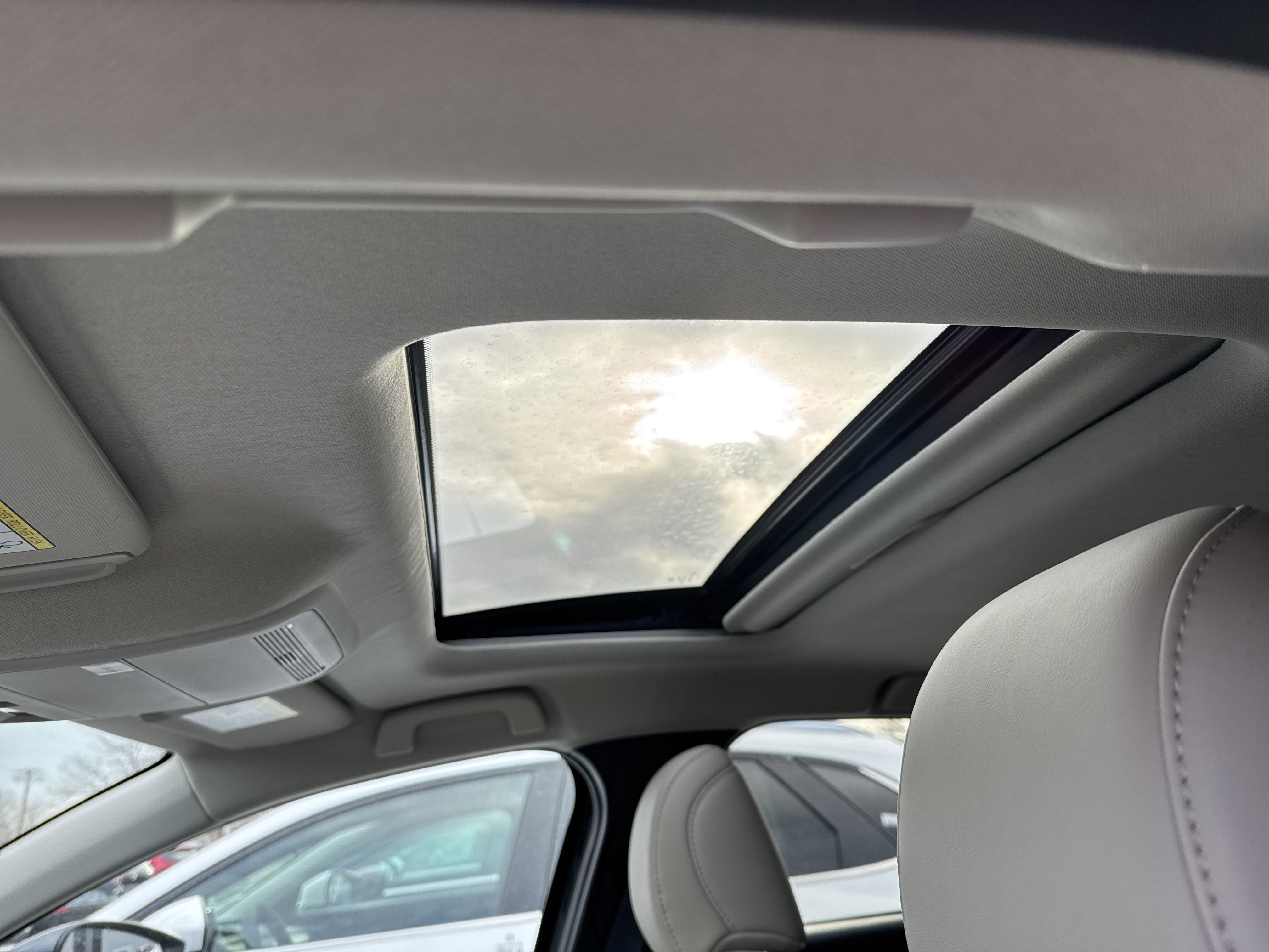 New 2025 MAZDA CX-30 AWD 2.5 S w/ Preferred Package image 22