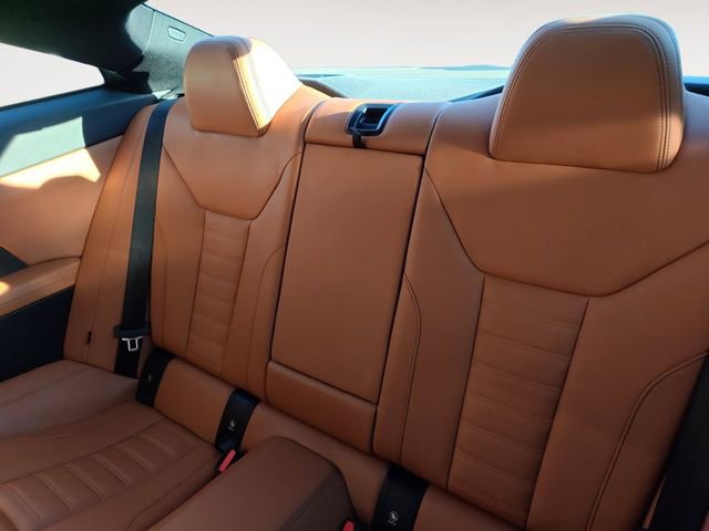 Used 2021 BMW 440i xDrive Coupe w/ Premium Package AWD/4WD image 13