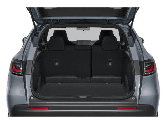 New 2027 Honda HR-V Sport image 8