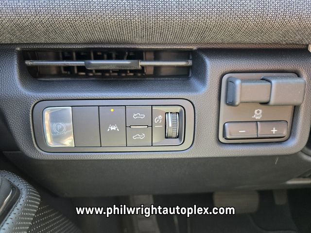 New 2026 GMC Sierra EV Elevation image 26