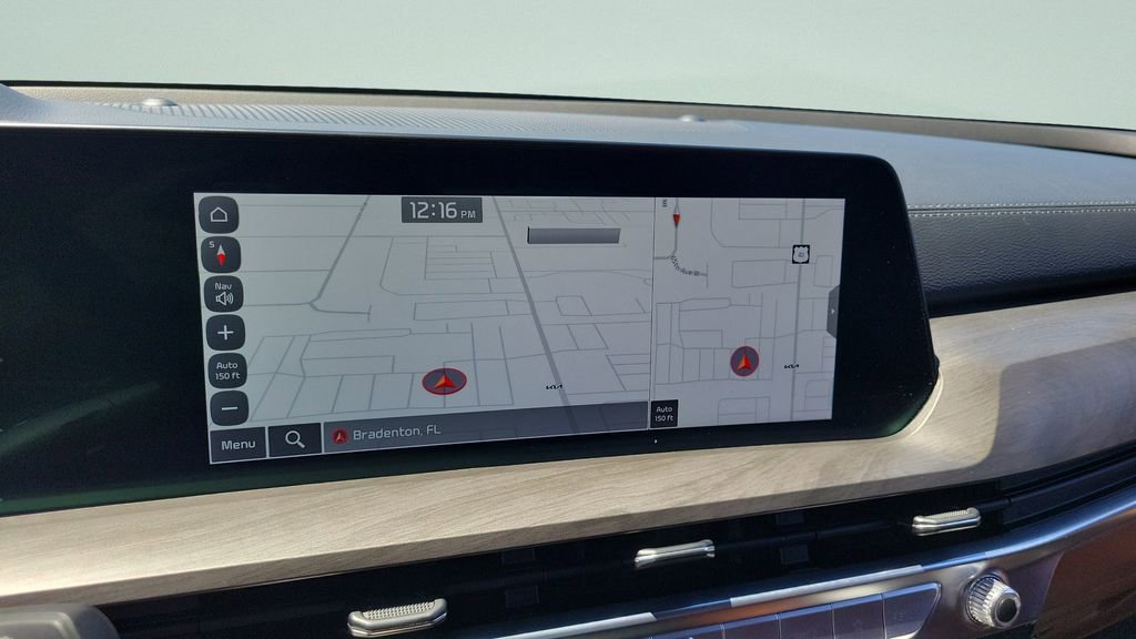 Used 2025 Kia Telluride SX Prestige X-Line AWD/4WD image 19