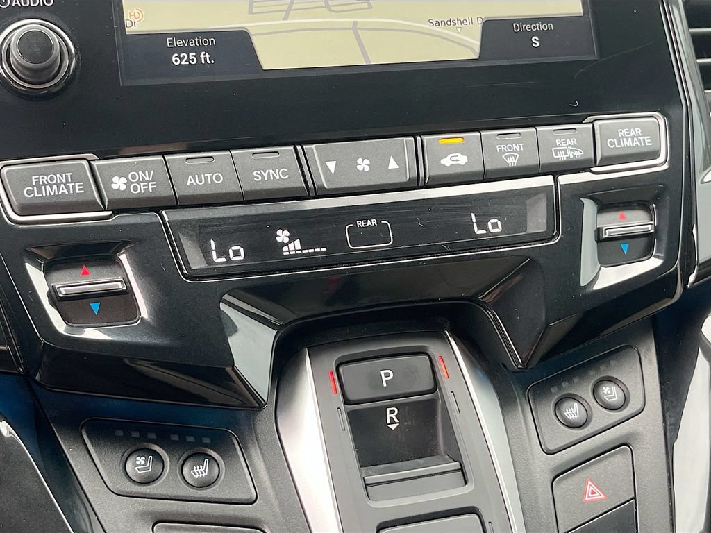 Used 2024 Honda Odyssey Elite image 16