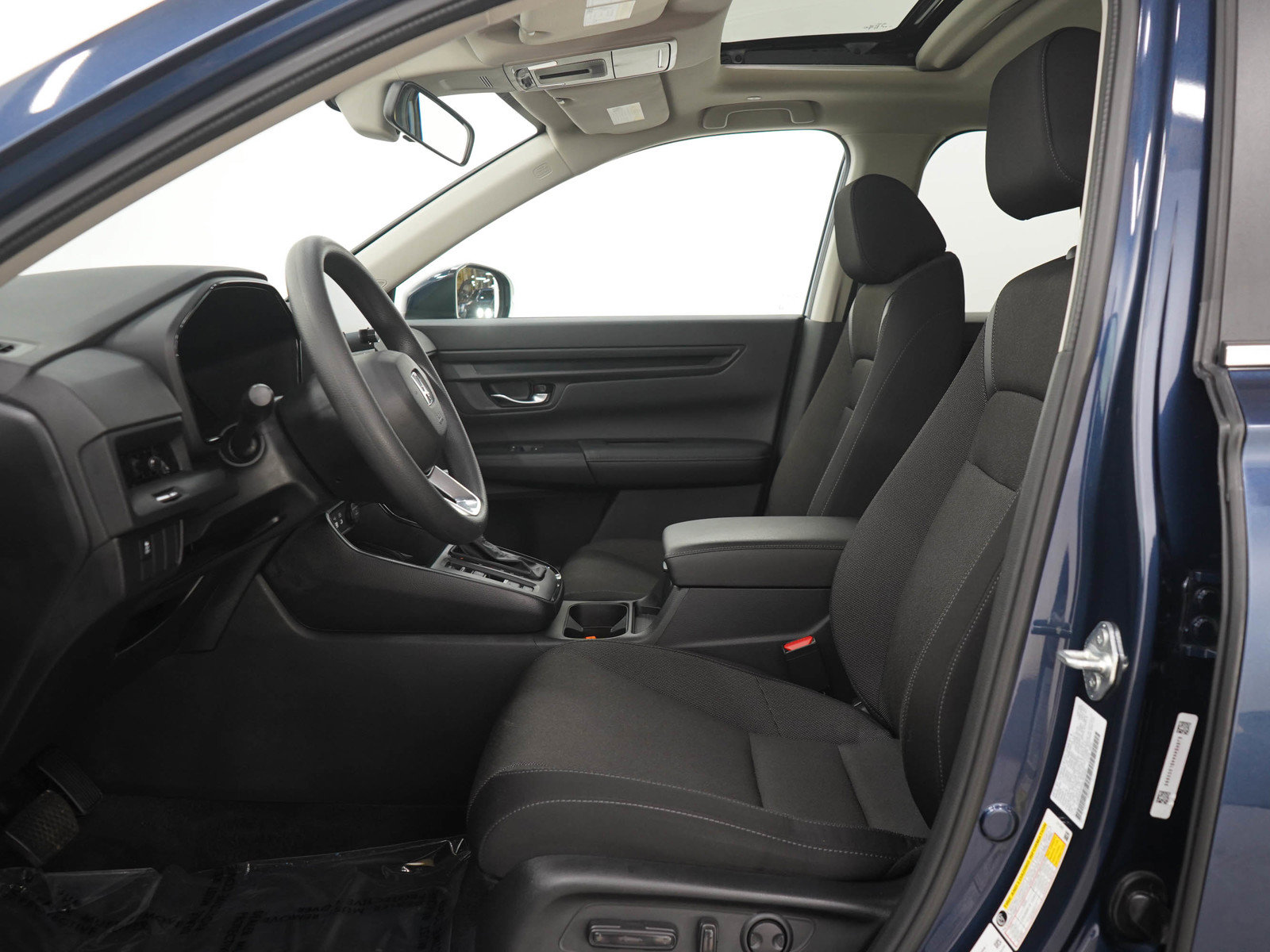Used 2025 Honda CR-V EX image 21