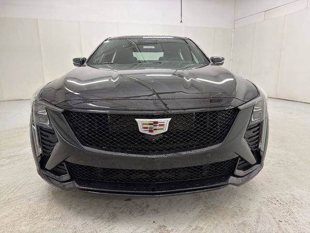 New 2026 Cadillac CT5 V w/ Technology Package image 15
