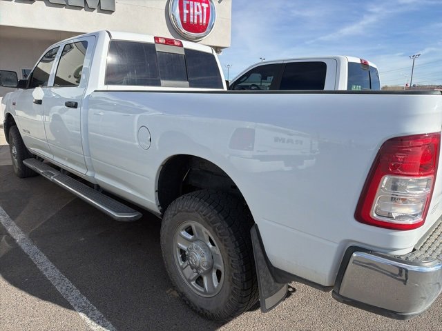Used 2022 RAM 2500 Tradesman