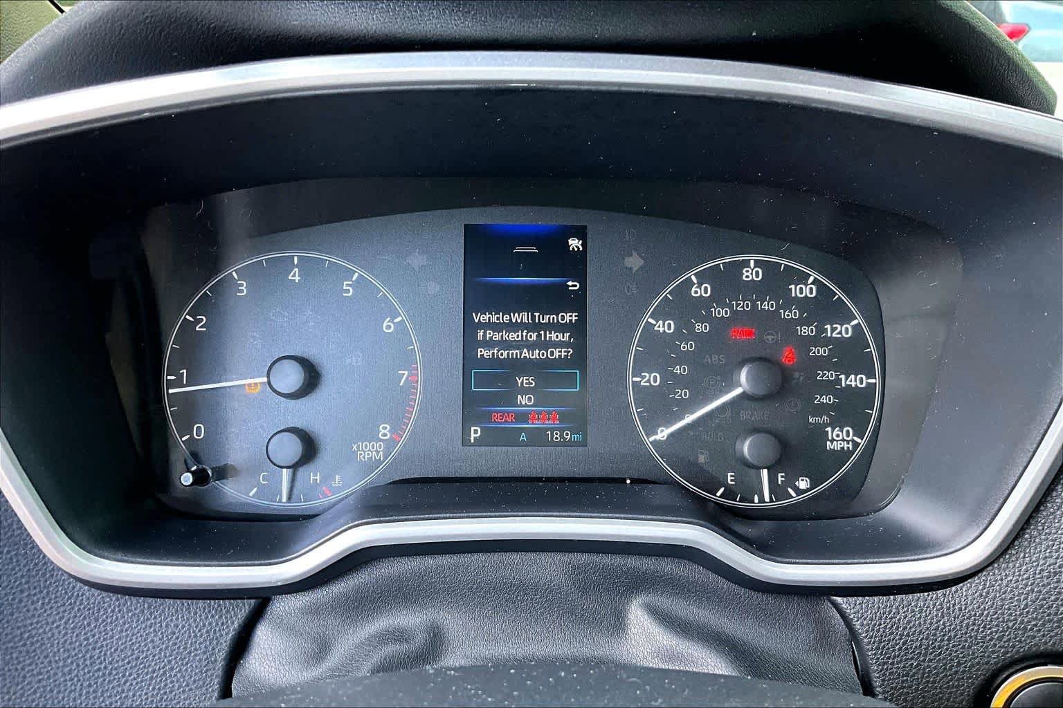 Certified 2024 Toyota Corolla SE FWD image 24