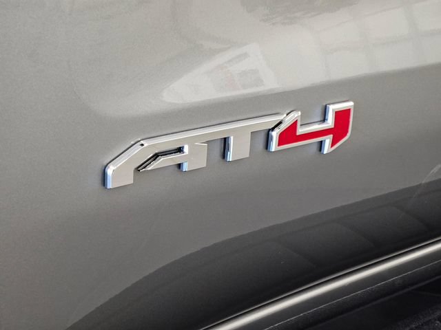 New 2026 GMC Sierra 1500 AT4 w/ AT4 Premium Package AWD/4WD image 11