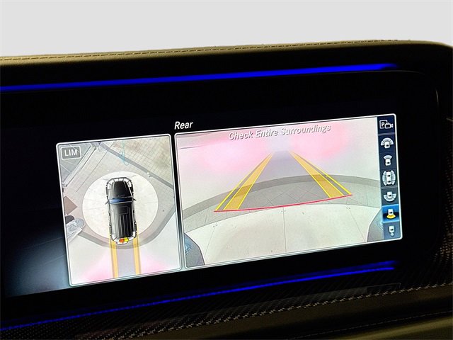 Used 2022 Mercedes-Benz G 63 AMG 4MATIC image 14