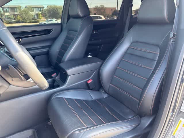 Used 2023 Honda CR-V Sport Touring image 22