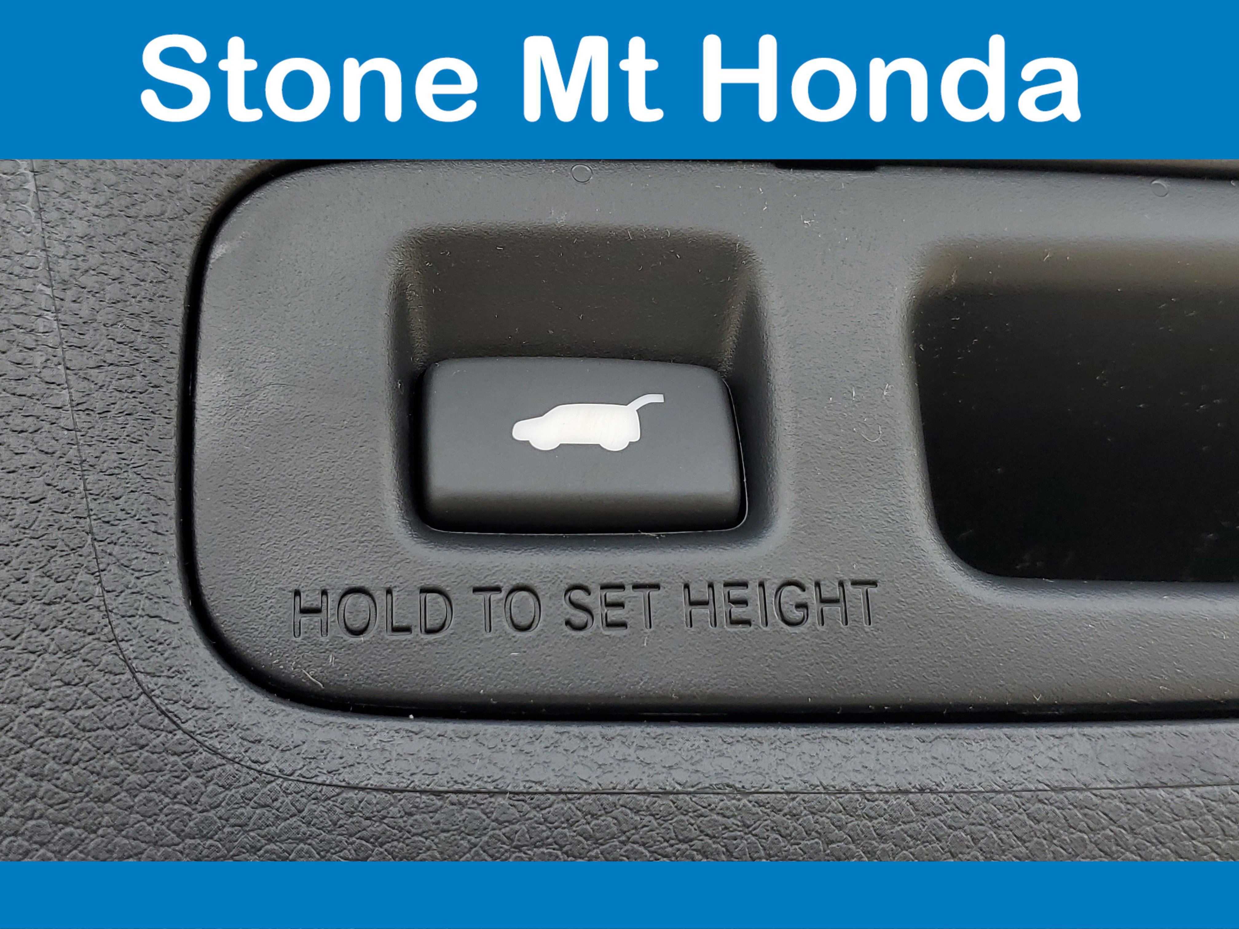 New 2026 Honda CR-V Sport-L image 10