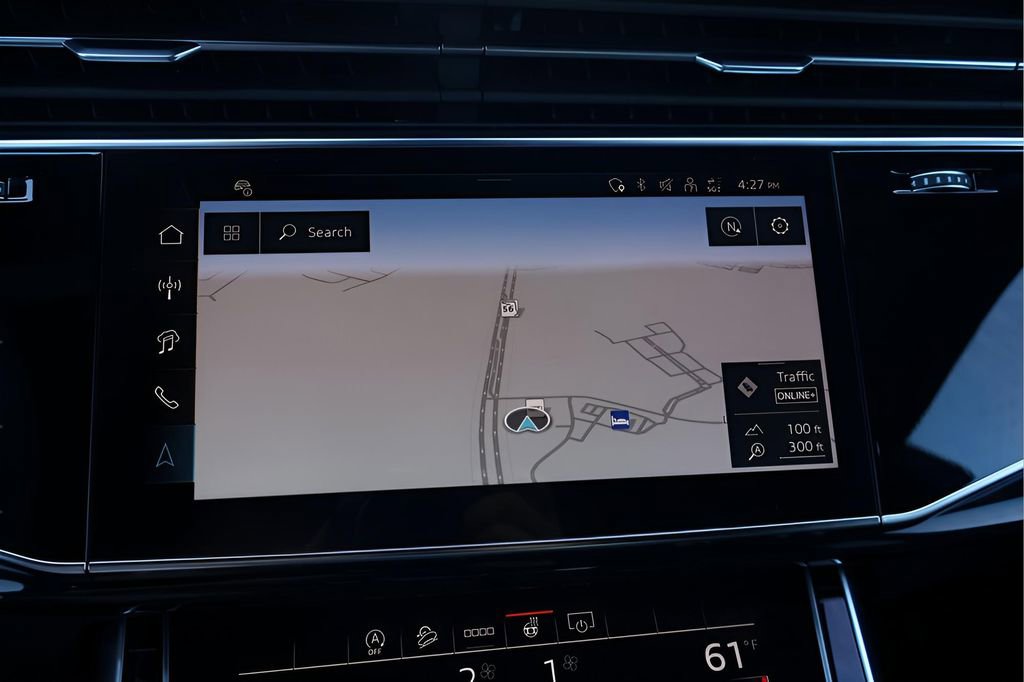 New 2026 Audi Q8 Premium Plus AWD/4WD image 22