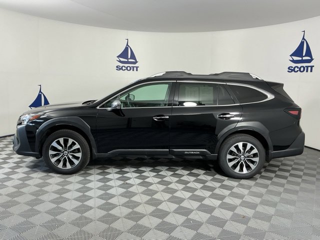Used 2024 Subaru Outback Touring XT w/ Popular Package #2 AWD/4WD image 4