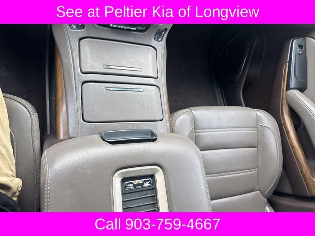 Used 2019 GMC Yukon Denali RWD image 20