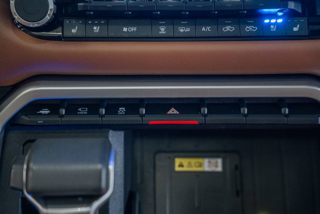 Used 2023 Toyota Tundra 1794 Edition image 25