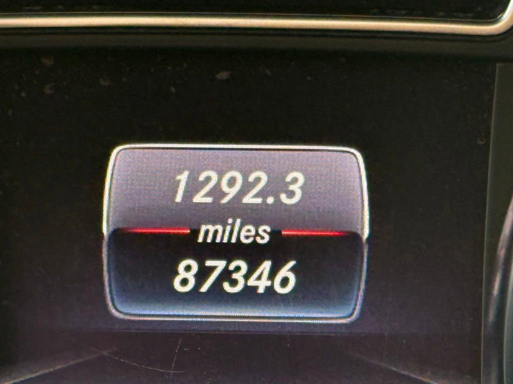 Used 2018 Mercedes-Benz GLE 350 GLE 350 image 13