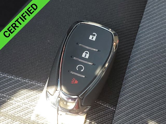 Used 2023 Chevrolet Blazer LT w/ Driver Confidence Package FWD image 37