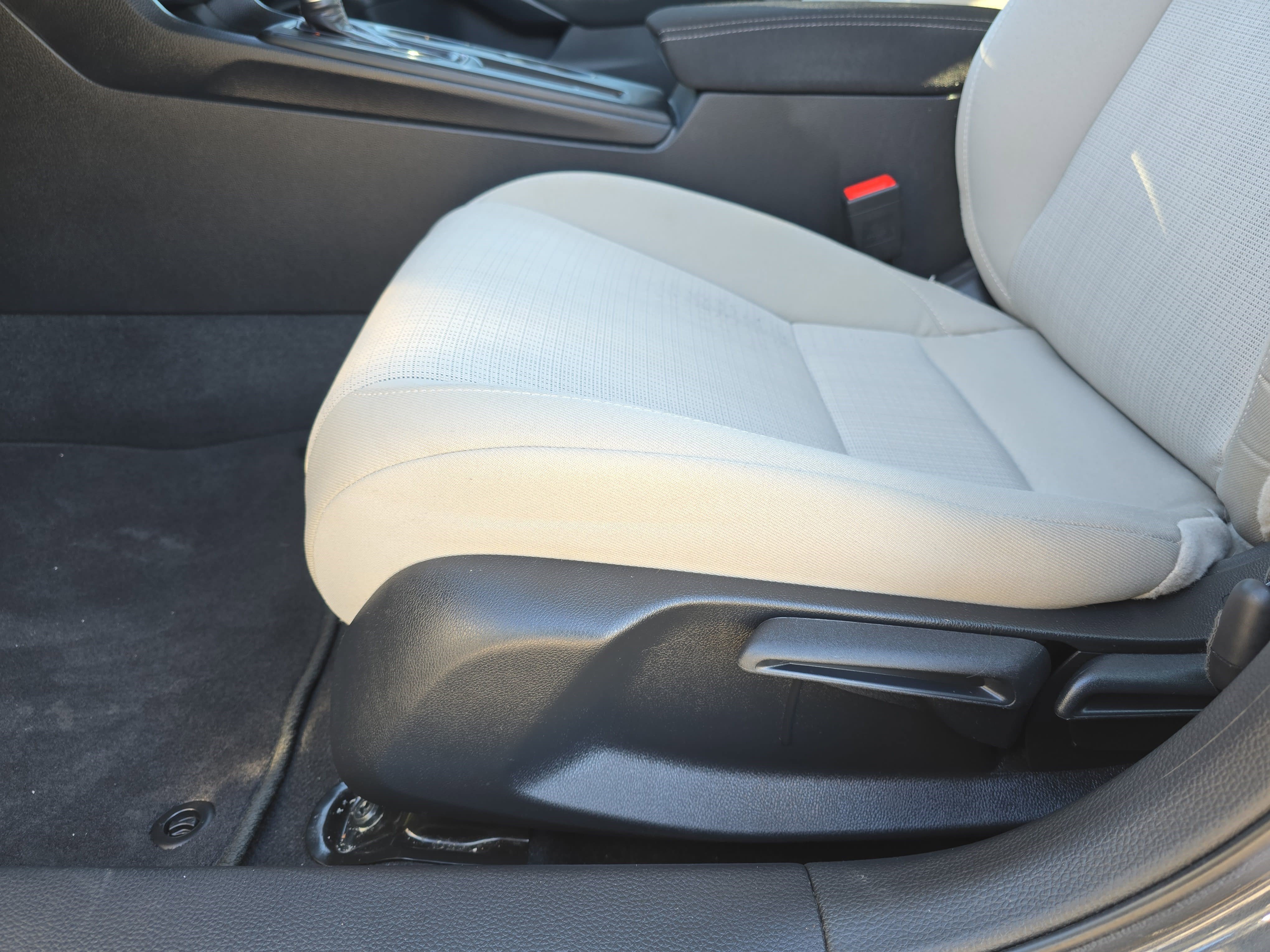 Certified 2024 Honda Civic EX image 25