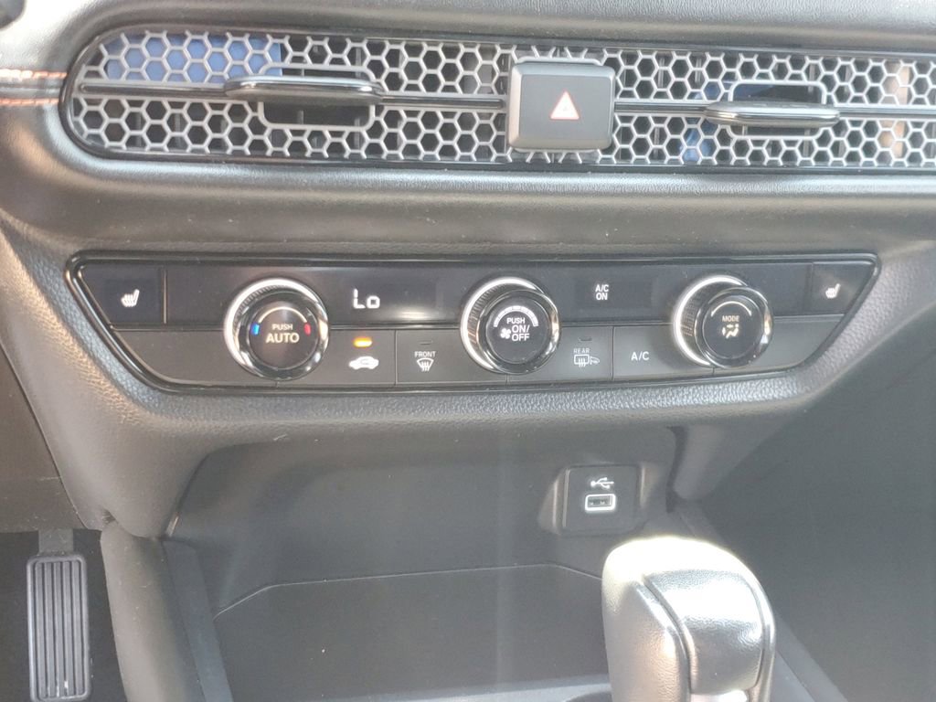 Used 2023 Honda HR-V Sport image 24