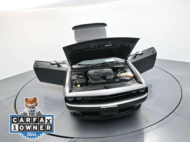 Used 2023 Dodge Challenger SXT image 38