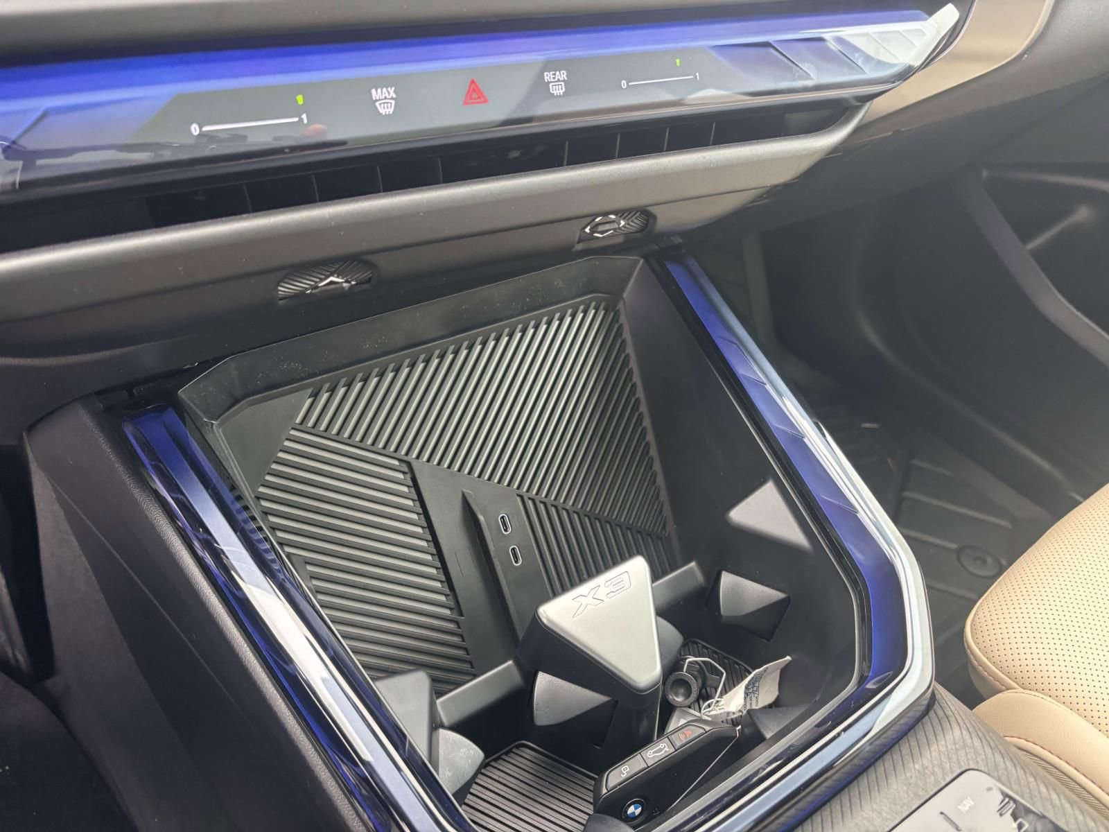 New 2026 BMW X3 xDrive30 w/ Premium Package image 21