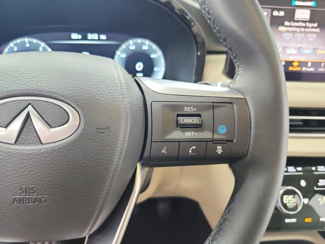 Used 2025 INFINITI QX60 Luxe w/ Cargo Package image 26