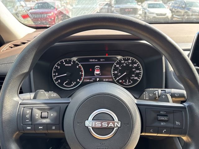 Certified 2023 Nissan Rogue S image 19