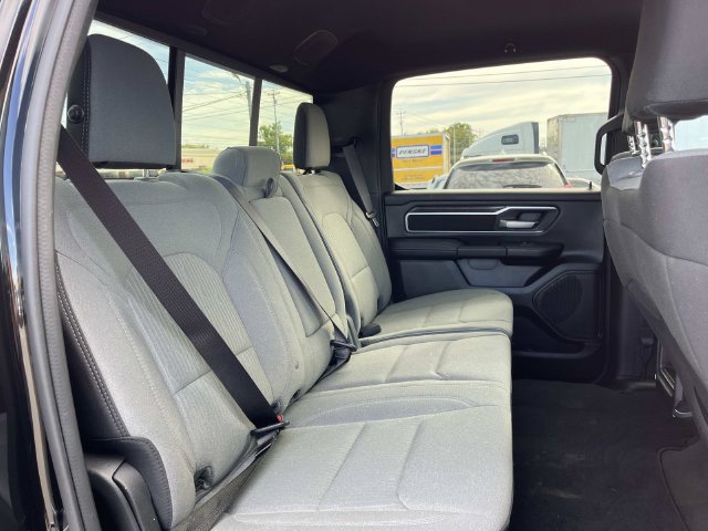 Used 2023 RAM 1500 Big Horn w/ Trailer Tow Group AWD/4WD image 19