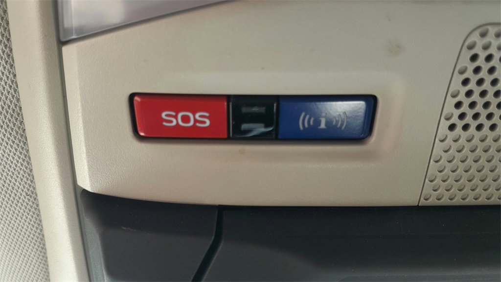 Used 2023 Subaru Ascent Premium w/ Convenience Package image 27