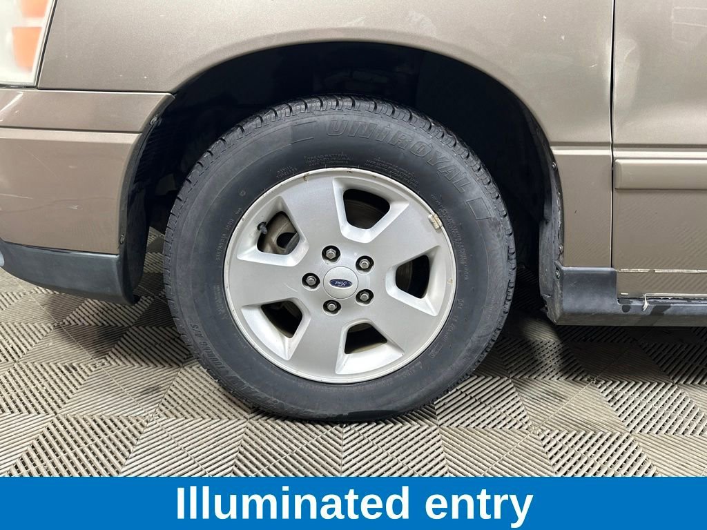 Used 2005 Ford Freestar SES image 7