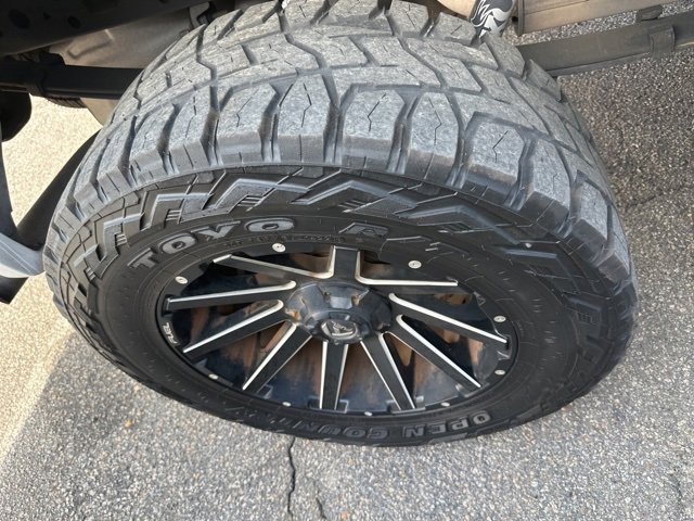 Used 2017 Ford F150 Lariat image 11