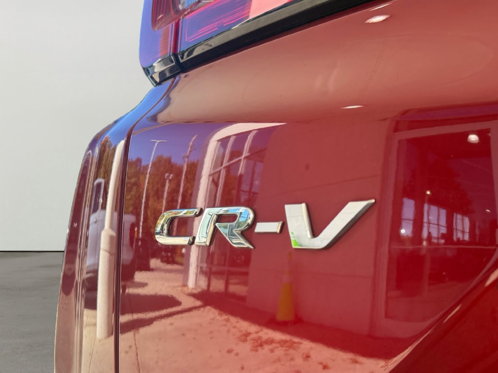 Used 2022 Honda CR-V Touring image 30