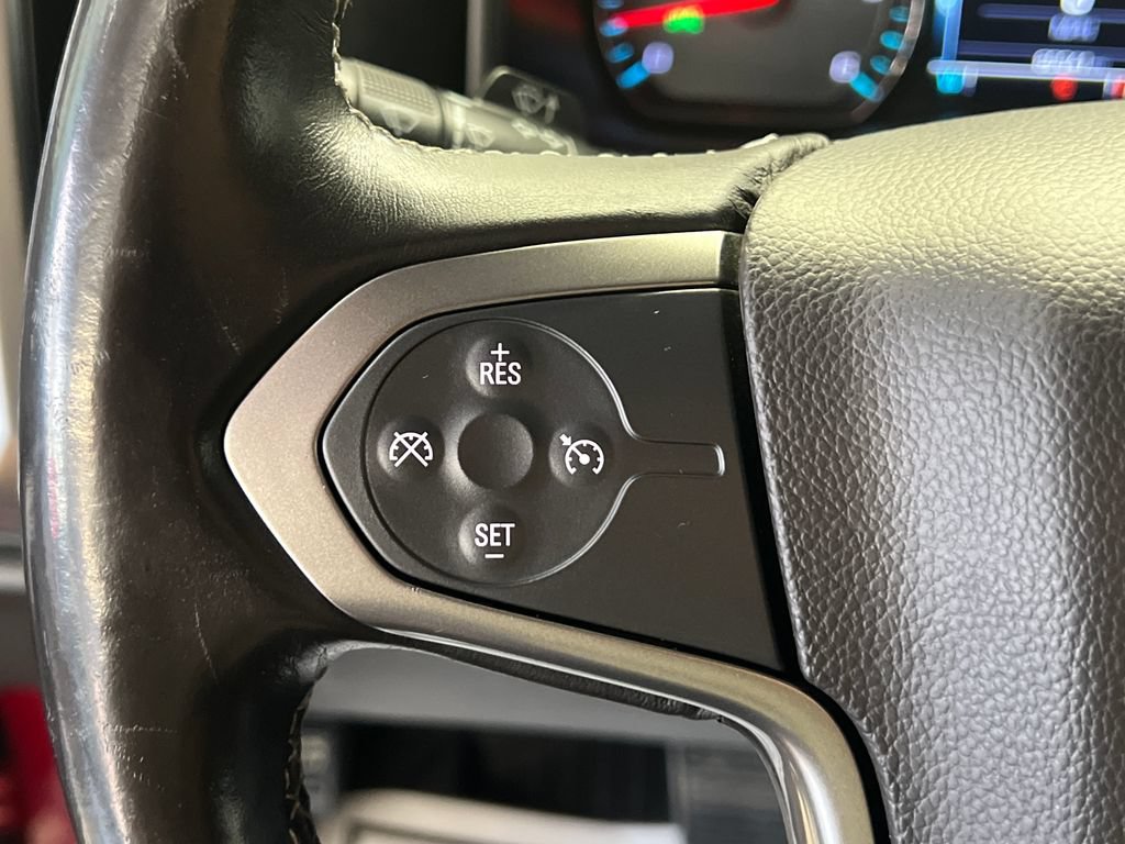 Used 2019 Chevrolet Silverado 2500 LT w/ All Star Edition AWD/4WD image 30
