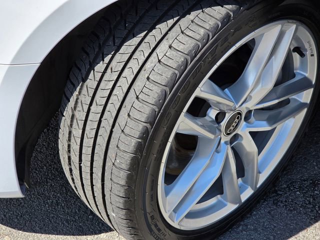 Used 2024 Audi A4 2.0T Premium Plus image 22