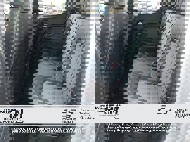 Used 2018 Chevrolet Colorado Z71 image 22