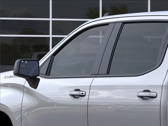 New 2026 Chevrolet Silverado 1500 RST w/ RST Select Package AWD/4WD image 14