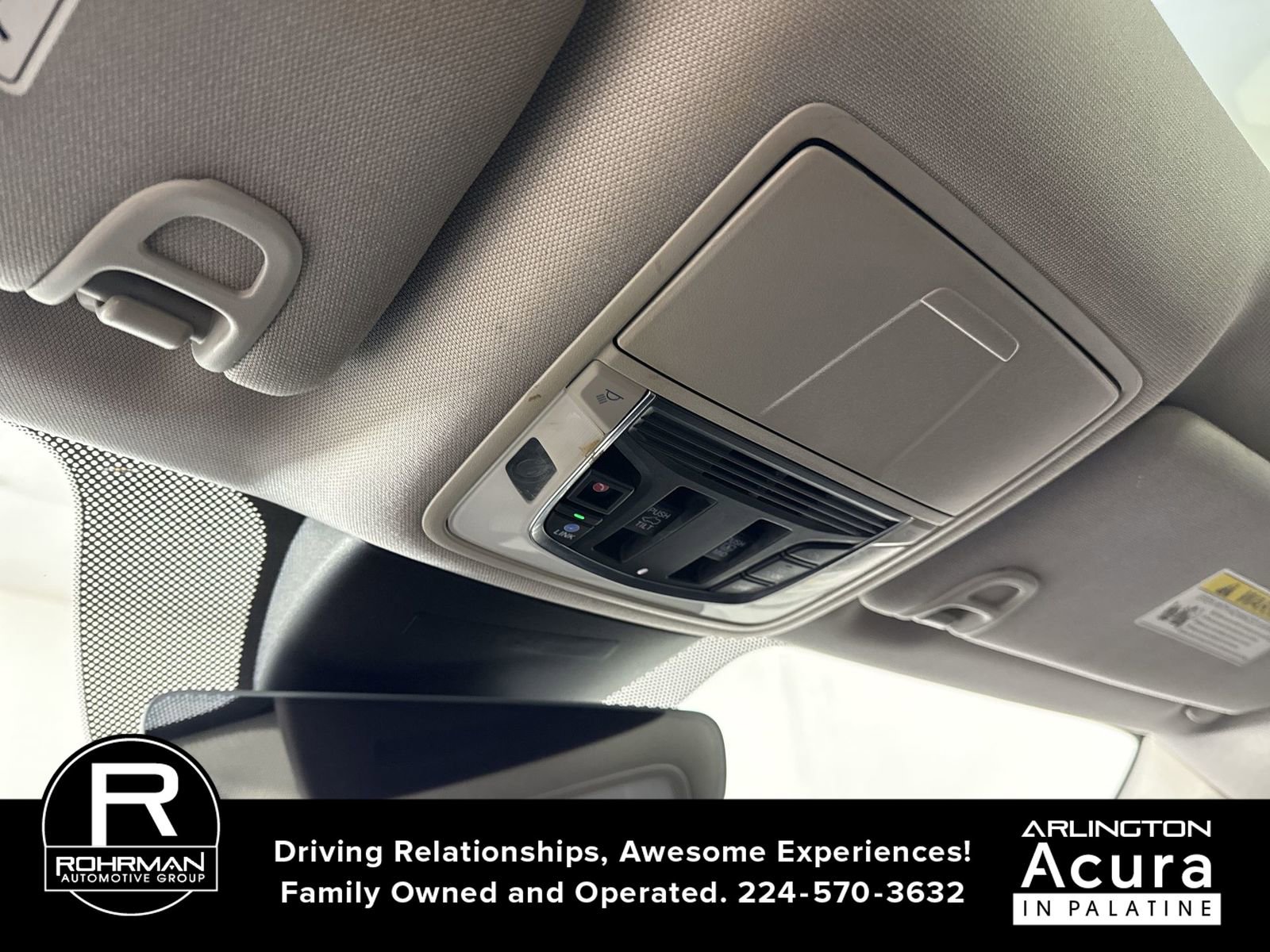 Certified 2023 Acura MDX SH-AWD w/ Advance Package image 11