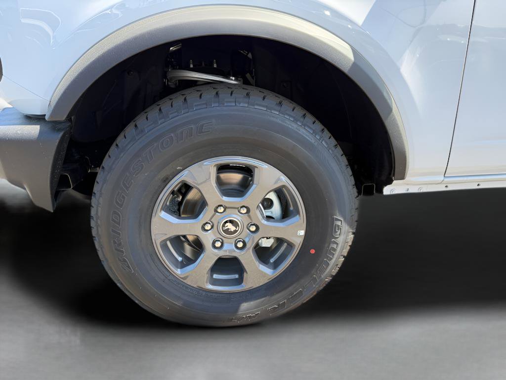New 2026 Ford Bronco Big Bend AWD/4WD image 24