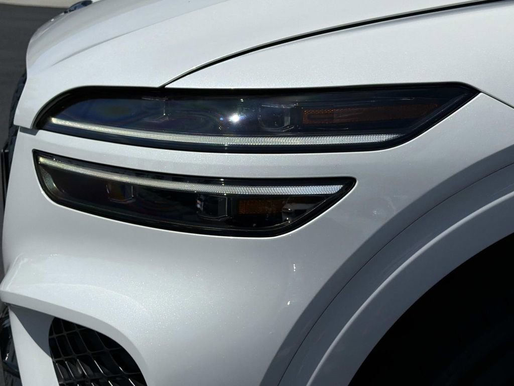 Used 2023 Genesis GV70 2.5T Sport Prestige w/ Sport Prestige Package image 24