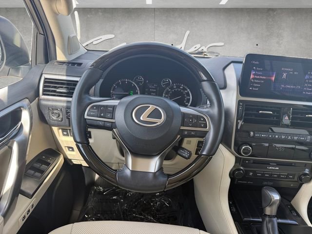 Used 2022 Lexus GX 460 Premium AWD/4WD image 21