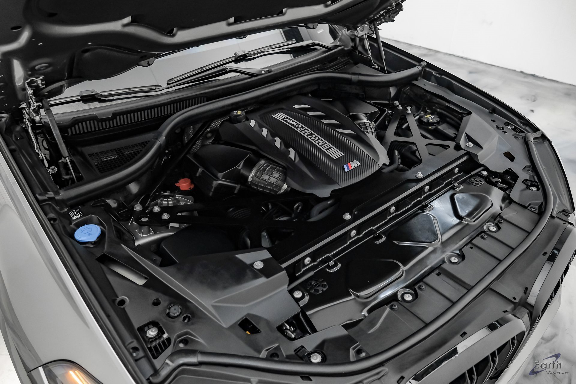 Used 2022 BMW X5 M w/ Competition Package 2 image 94