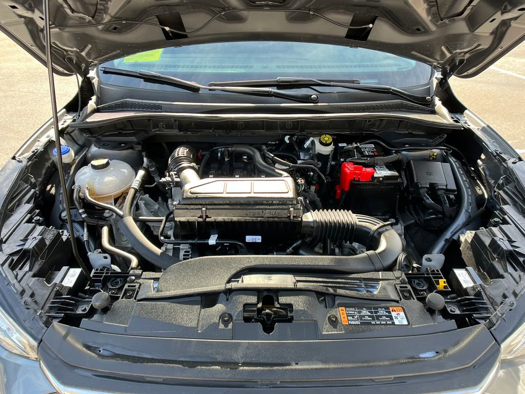 Used 2024 Ford Escape Active w/ Tech Pack #1 image 22