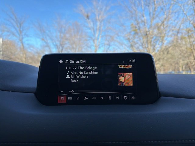 Used 2020 MAZDA CX-5 Grand Touring w/ GT Premium Package image 13