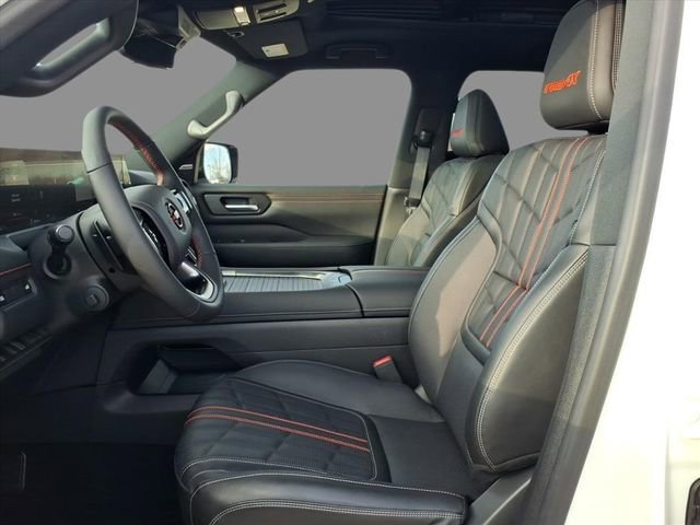 Certified 2025 Nissan Armada PRO-4X w/ Pro-4X Premium Package image 20