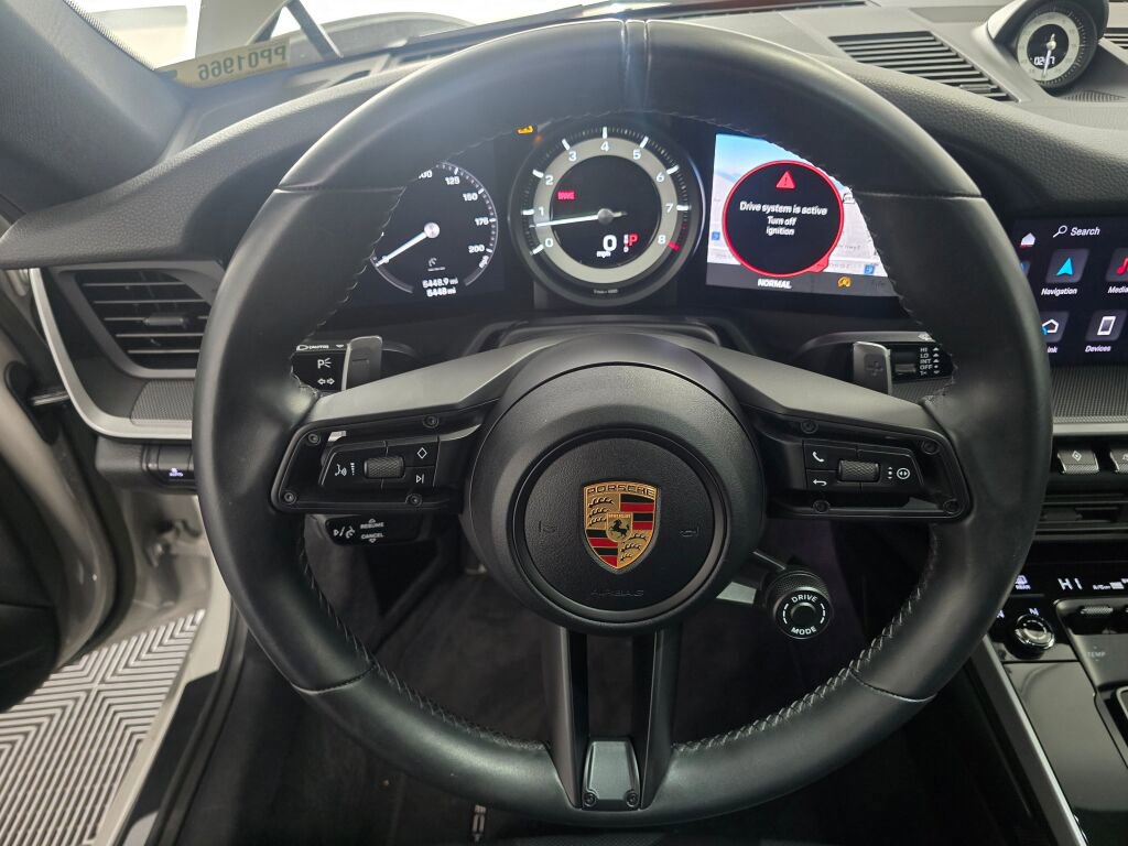 Certified 2022 Porsche 911 Carrera image 15